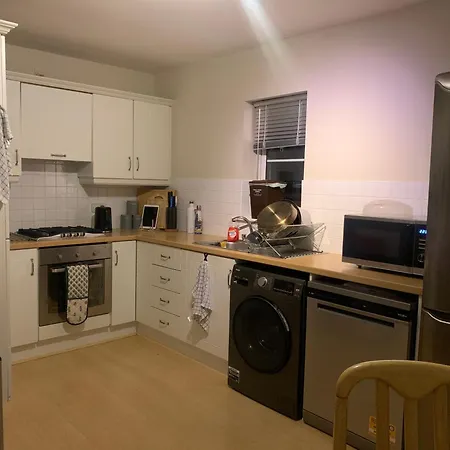 Privatunterkunft Private To Rent