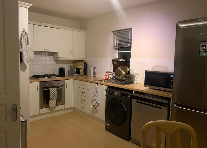 Quarto em Acomodações Particulares Private To Rent